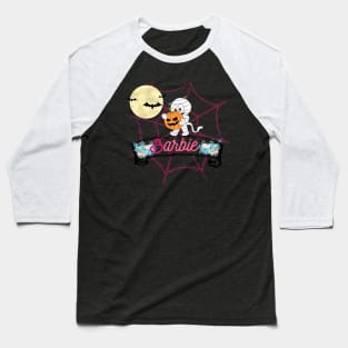 barbie halloween Baseball T-Shirt